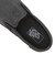 VN000BVZ239　CLASSIC SLIP-ON　WOOL GRAY/BLK　699468-0001