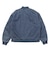125K1093800　M Denim MA-1 Jacket　BLUE　701888-0003