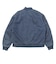 125K1093800　M Denim MA-1 Jacket　BLUE　701888-0003