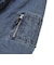 125K1093800　M Denim MA-1 Jacket　BLUE　701888-0003