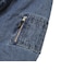 125K1093800　M Denim MA-1 Jacket　BLUE　701888-0003