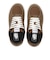 V2079　PUPPY　BROWN/WHITE　696286-0002