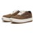 V2079　PUPPY　BROWN/WHITE　696286-0002