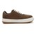 V2079　PUPPY　BROWN/WHITE　696286-0002