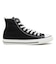 31316881　ALL STAR HI　BLACK　704159-0001