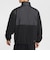 IM9453　M CLUB WTRZ FZ JKT　010BLK/WHT　703869-0001