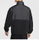 IM9453　M CLUB WTRZ FZ JKT　010BLK/WHT　703869-0001