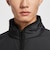 IM9453　M CLUB WTRZ FZ JKT　010BLK/WHT　703869-0001