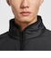 IM9453　M CLUB WTRZ FZ JKT　010BLK/WHT　703869-0001