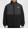 IM9453　M CLUB WTRZ FZ JKT　010BLK/WHT　703869-0001
