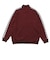 125K1110200　M Deepdale Track TOP　BURGUNDY　701892-0003