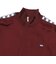 125K1110200　M Deepdale Track TOP　BURGUNDY　701892-0003