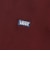 125K1110200　M Deepdale Track TOP　BURGUNDY　701892-0003