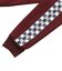 125K1110200　M Deepdale Track TOP　BURGUNDY　701892-0003