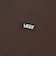 125K1110200　M Deepdale Track TOP　BROWN　701892-0001