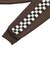 125K1110200　M Deepdale Track TOP　BROWN　701892-0001