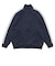 125K1110200　M Deepdale Track TOP　NAVY　701892-0002