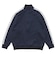125K1110200　M Deepdale Track TOP　NAVY　701892-0002