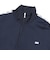 125K1110200　M Deepdale Track TOP　NAVY　701892-0002