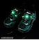 HK85109 RIDER　16-21(H) MACH R　GREEN　697423-0003