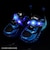 HK85109 RIDER　16-21(H) MACH R　BLUE　697423-0002