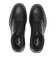 HL41056　ANDY MID LACE　BLACK　693896-0001