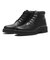 HL41056　ANDY MID LACE　BLACK　693896-0001