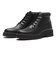 HL41056　ANDY MID LACE　BLACK　693896-0001