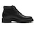 HL41056　ANDY MID LACE　BLACK　693896-0001