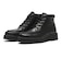 HL41057　ANDY MID MOC　BLACK　693897-0001