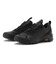 VN000DAM1OJ　MTE CROSSPATH XC GORE-TEX　BLACKOUT　696511-0001