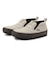 VN000D2A2LH　MTE SNOW LODGE SLIPPER MID　OATMEAL/GUM　698237-0001