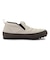 VN000D2A2LH　MTE SNOW LODGE SLIPPER MID　OATMEAL/GUM　698237-0001