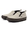 VN000D2A2LH　MTE SNOW LODGE SLIPPER MID　OATMEAL/GUM　698237-0001