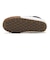 VN000D2ABLA　MTE SNOW LODGE SLIPPER MID　QUILTED BLACK　696488-0001