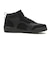 V8615 LN　TYSON HI　BLACK/BLACK　697495-0001