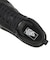 V8615 LN　TYSON HI　BLACK/BLACK　697495-0001