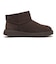 167848　KEEPSAKES COZY-COZY MINI　*CHOC　702481-0002