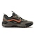 VN000DAMY8J　MTE CROSSPATH XC GORE-TEX　BLACK/ORANGE　697091-0001