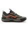 VN000DAMY8J　MTE CROSSPATH XC GORE-TEX　BLACK/ORANGE　697091-0001