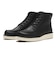 HL40067　ISIAH MID MOC　FG/BLACK　693899-0001