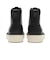 HL40067　ISIAH MID MOC　FG/BLACK　693899-0001
