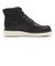 HL40067　ISIAH MID MOC　FG/BLACK　693899-0001