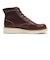 HL40067　ISIAH MID MOC　FG/RED BROWN　693899-0002
