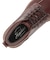 HL40067　ISIAH MID MOC　FG/RED BROWN　693899-0002
