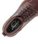 HL40067　ISIAH MID MOC　FG/RED BROWN　693899-0002