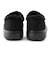 1XM02869H001　PUFFER BOLD SLIP ON v2 FUR　*Black/Black　702670-0001