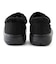 1XM02869H001　PUFFER BOLD SLIP ON v2 FUR　*Black/Black　702670-0001