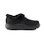 1XM02869H001　PUFFER BOLD SLIP ON v2 FUR　*Black/Black　702670-0001