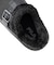 1XM02869H001　PUFFER BOLD SLIP ON v2 FUR　*Black/Black　702670-0001